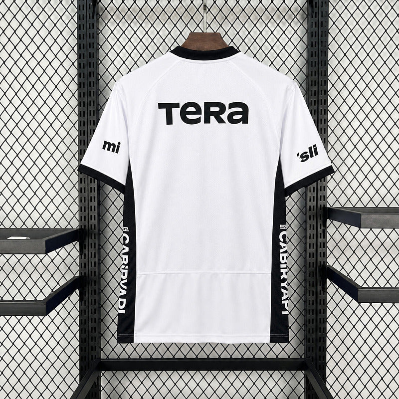 Maillot de football — photo du modèle
