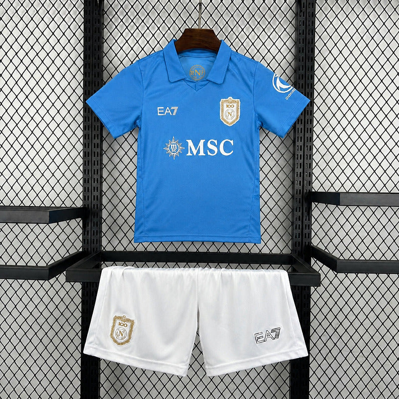 Maillot de football — photo du modèle
