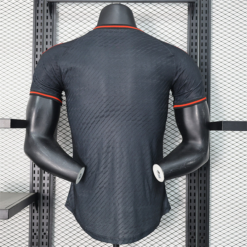 Maillot de football — photo du modèle