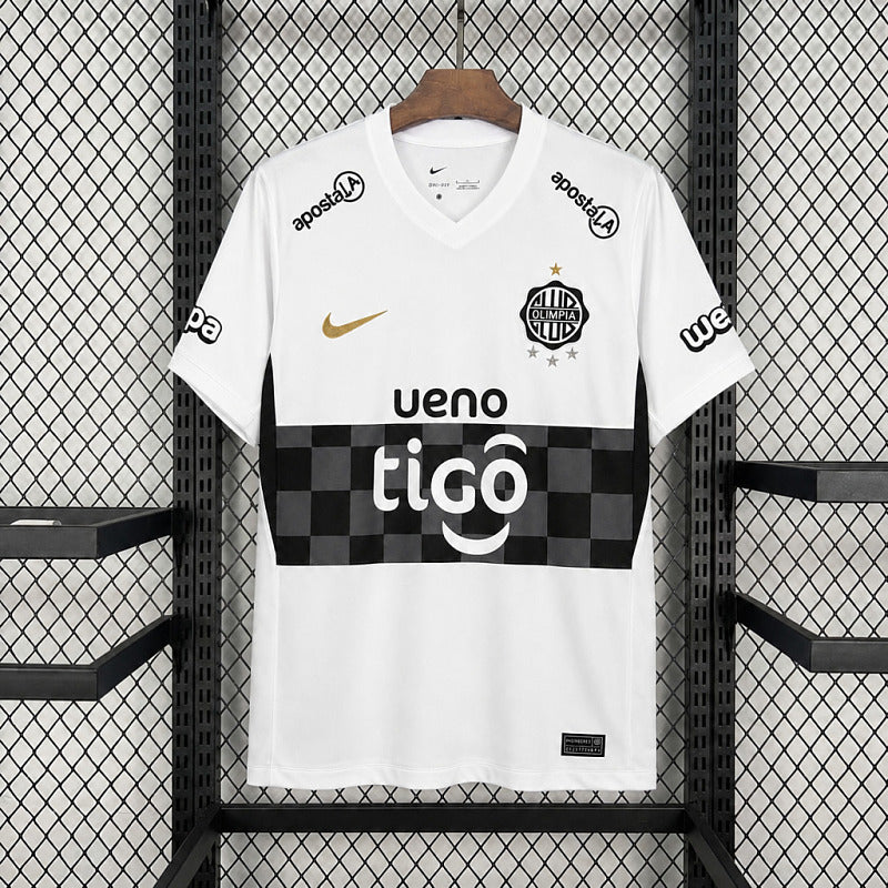 Maillot de football — photo du modèle