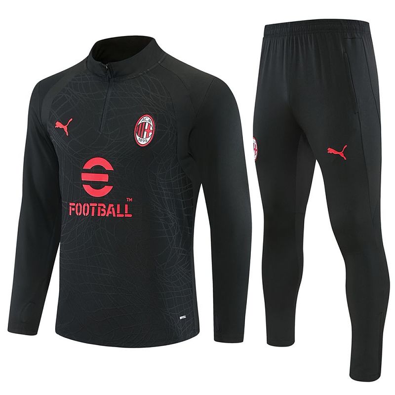 Survêtement Adulte AC Milan Entraînement 26/27
