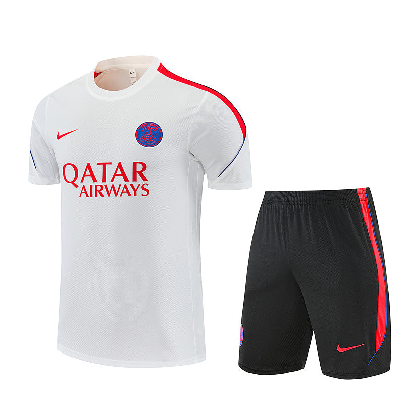 Ensemble Adulte PSG Blanc 26/27