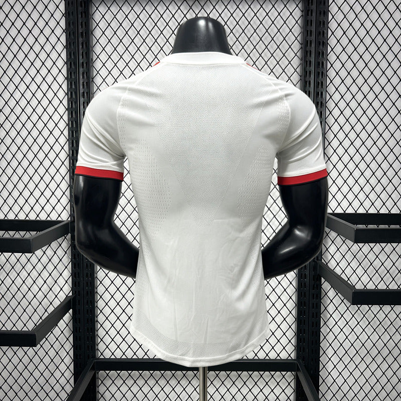 Maillot de football — photo du modèle