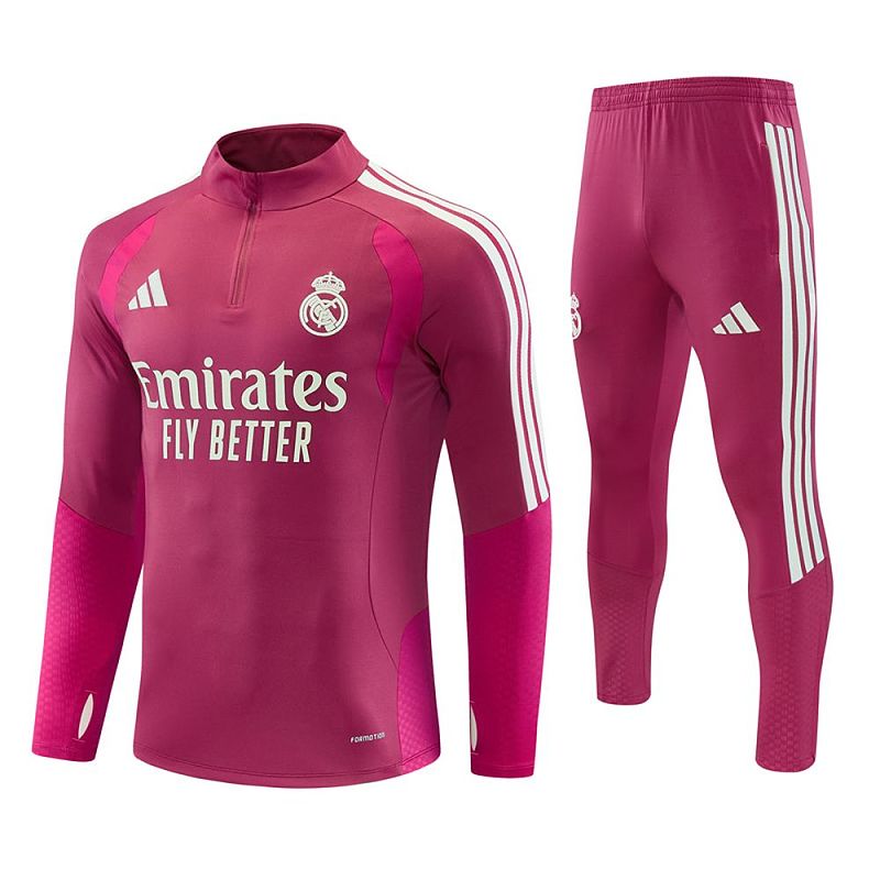 Survêtement Adulte Real Madrid Entraînement 26/27