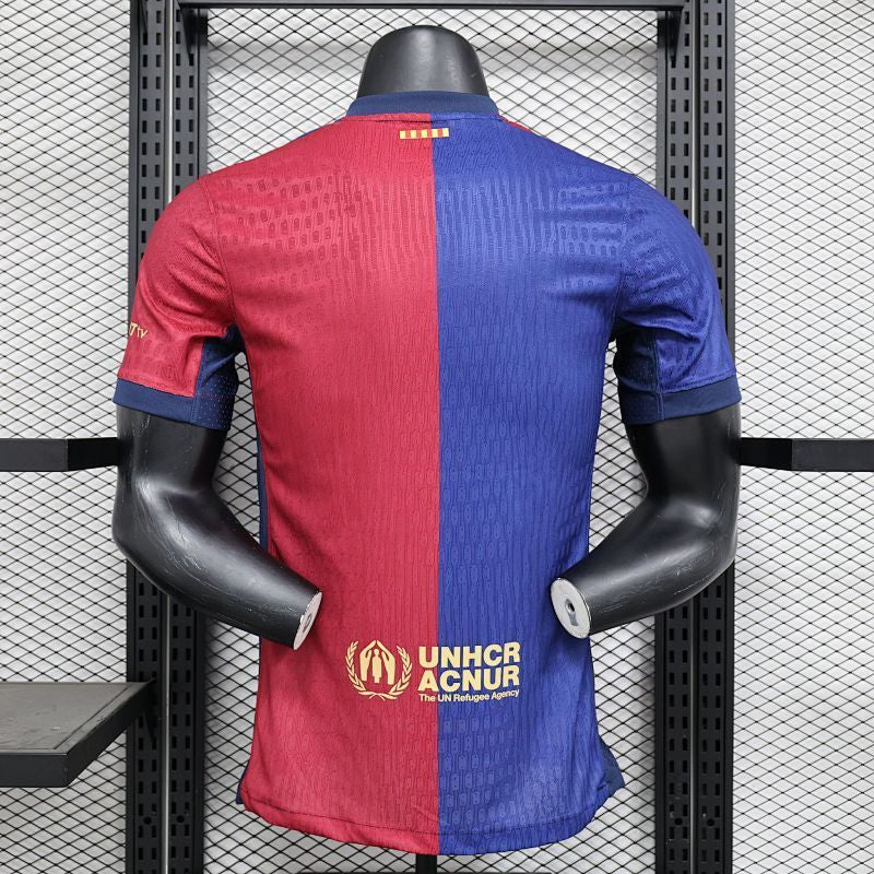 Maillot de football — photo du modèle