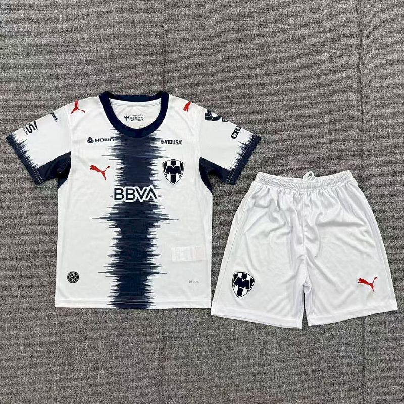 Ensemble Enfant Monterrey Extérieur 26/27
