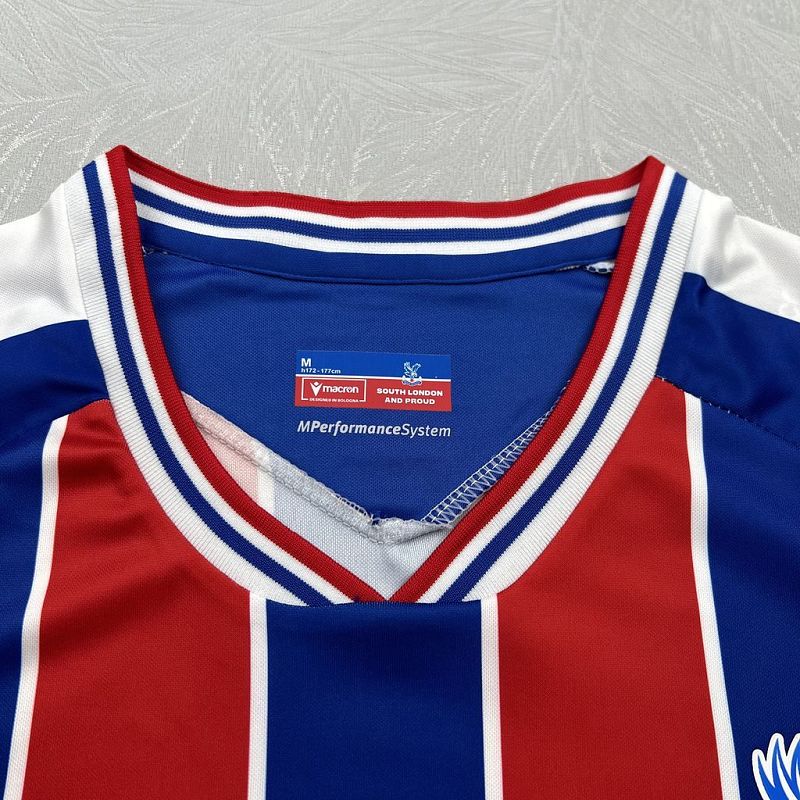 Maillot de football — photo du modèle