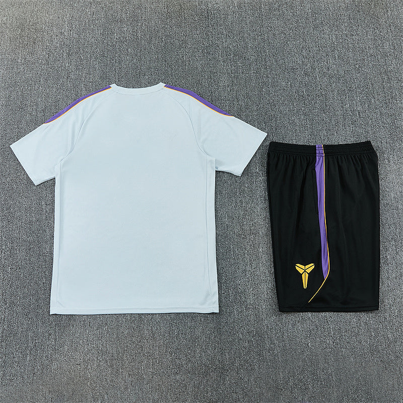 Ensemble FC Barcelone Édition Kobe Bryant