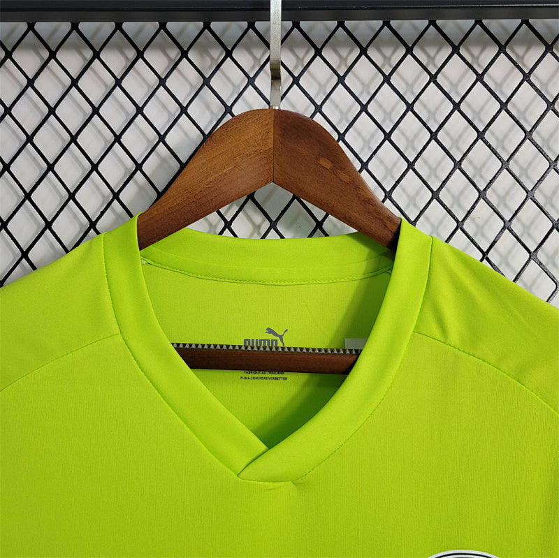 Maillot de football — photo du modèle