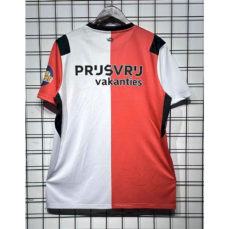 Maillot de football — photo du modèle