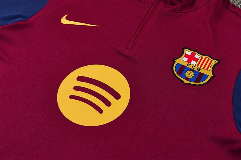 Survêtement Adulte FC Barcelone Entraînement 26/27