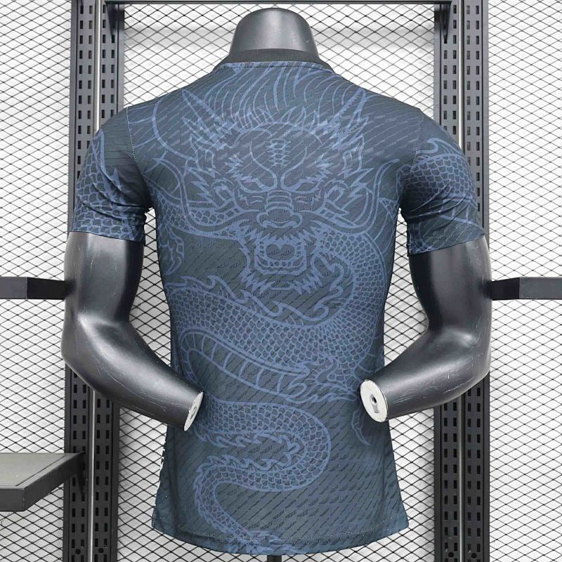 Maillot de football — photo du modèle