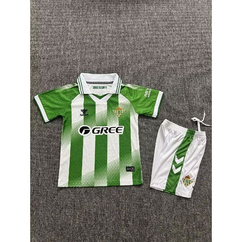 Maillot de football — photo du modèle