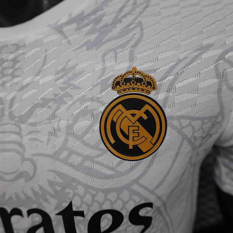 Maillot de football — photo du modèle