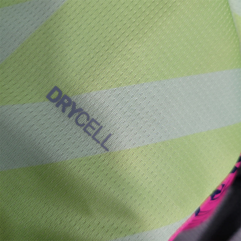 Maillot de football — photo du modèle