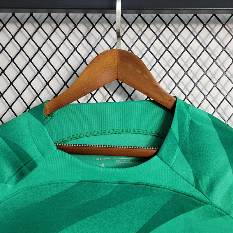 Maillot de football — photo du modèle
