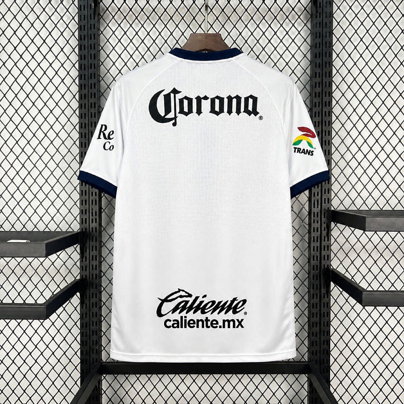 Maillot de football — photo du modèle