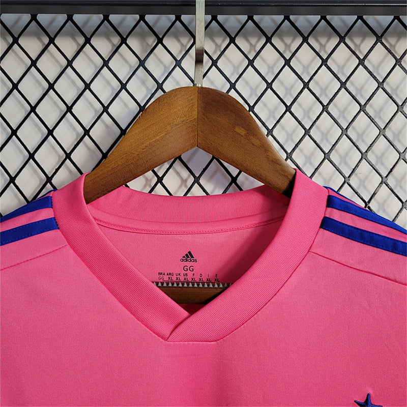 Maillot de football — photo du modèle