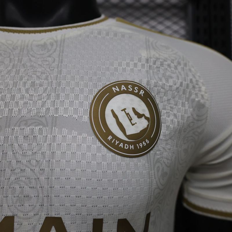 Maillot de football — photo du modèle
