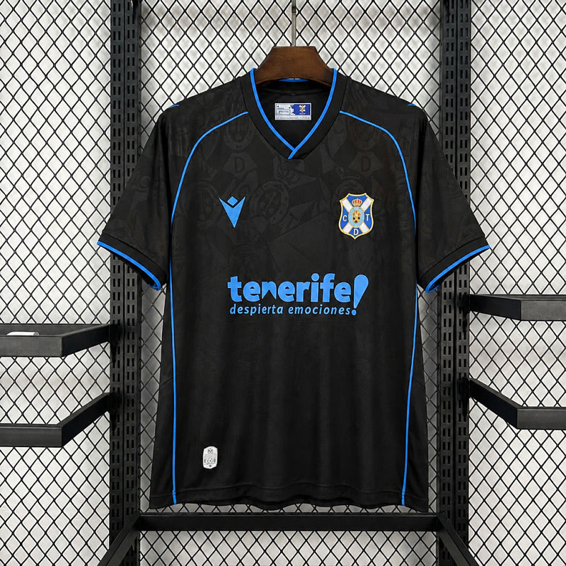 Maillot Tenerife Extérieur 26/27