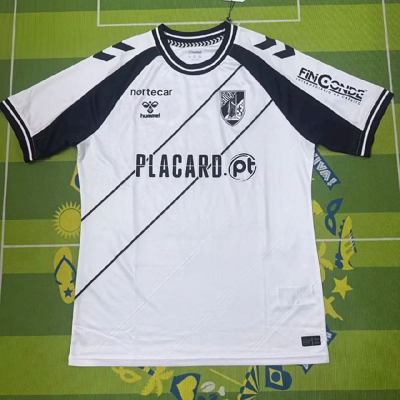 Maillot de football — photo du modèle