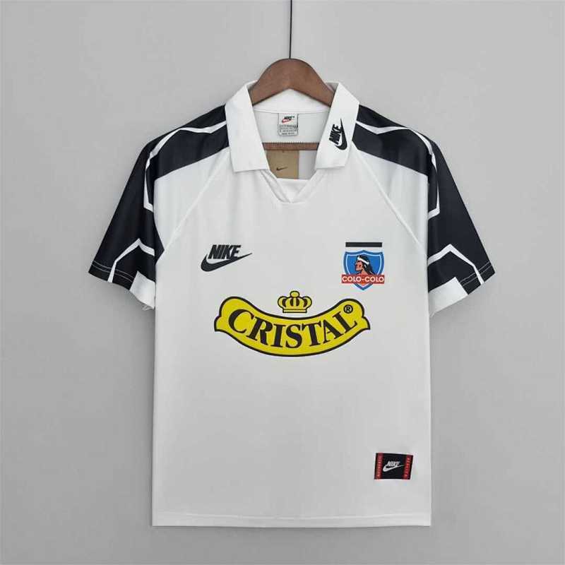 Maillot de football — photo du modèle