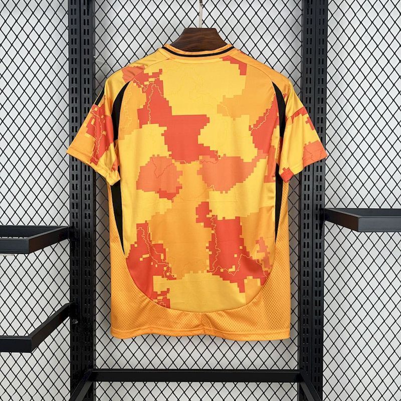 Maillot de football — photo du modèle