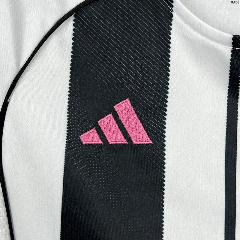 Maillot de football — photo du modèle