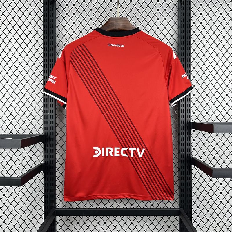 Maillot de football — photo du modèle