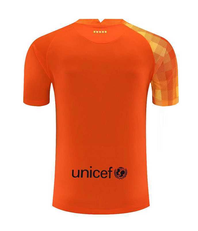 Maillot de football — photo du modèle