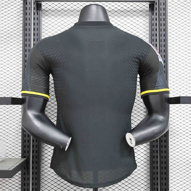 Maillot de football — photo du modèle