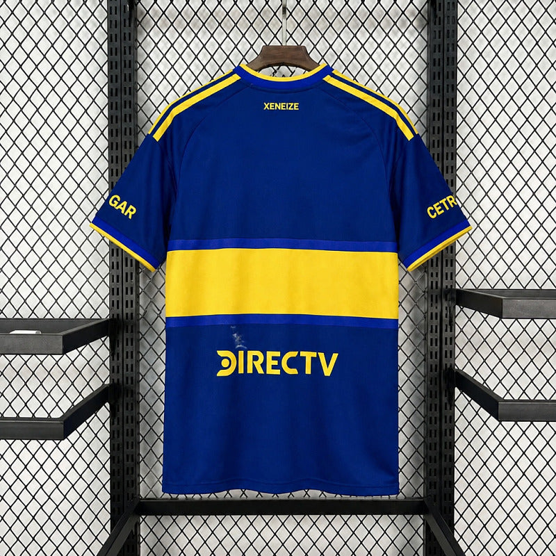 Maillot de football — photo du modèle