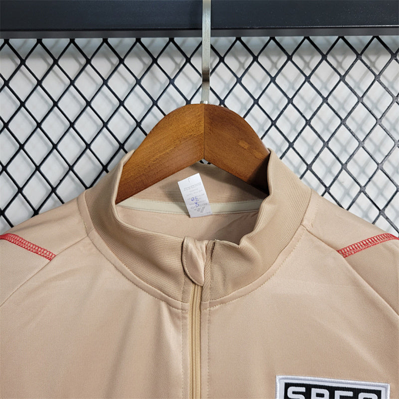 Maillot de football — photo du modèle