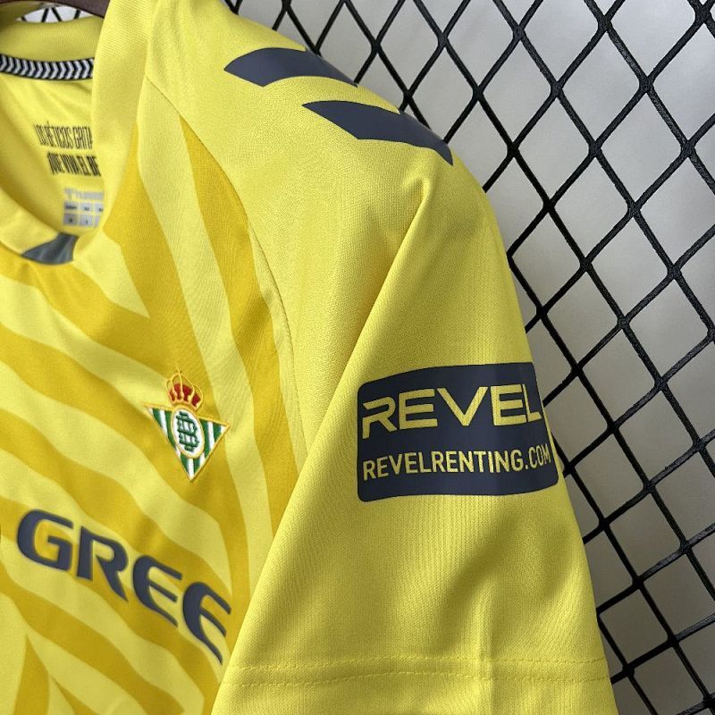 Maillot de football — photo du modèle