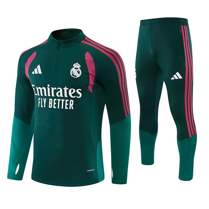 Survêtement Adulte Real Madrid Entraînement 26/27