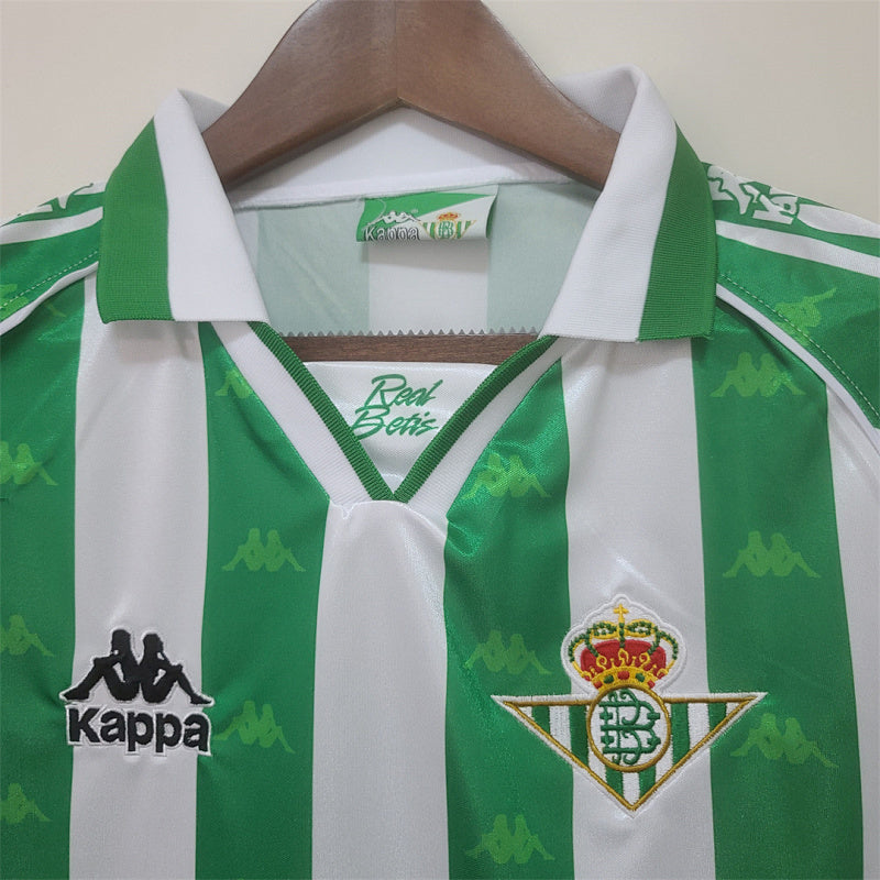 Maillot de football — photo du modèle