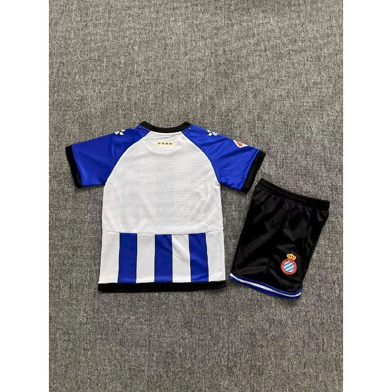 Maillot de football — photo du modèle