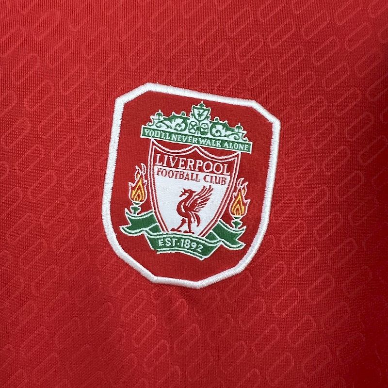 Maillot de football — photo du modèle