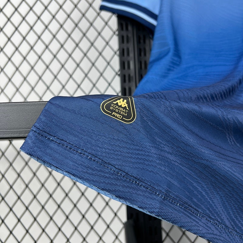 Maillot de football — photo du modèle