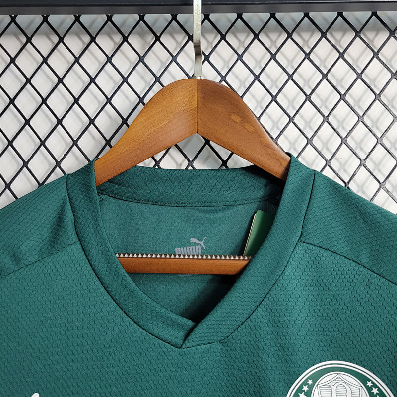 Maillot de football — photo du modèle