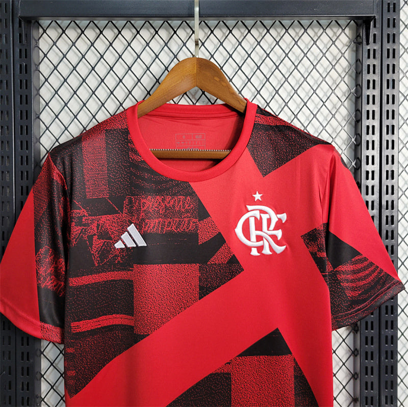 Maillot de football — photo du modèle