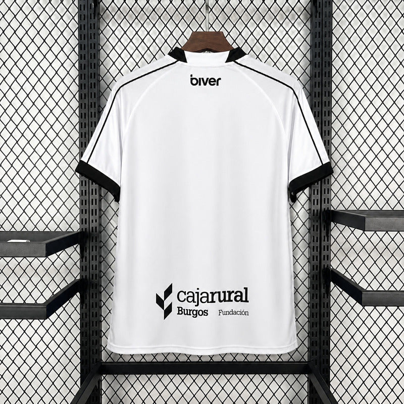 Maillot de football — photo du modèle