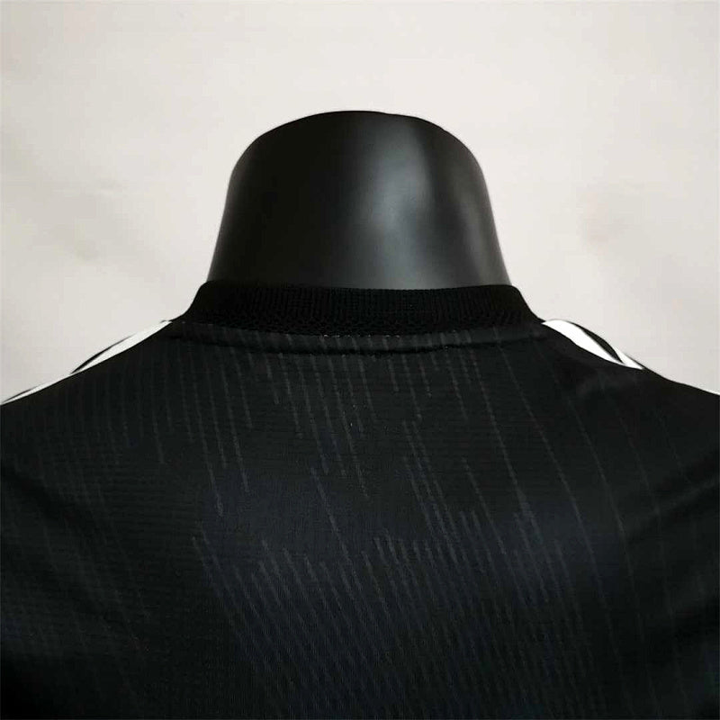 Maillot de football — photo du modèle