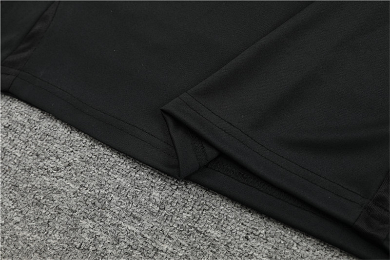 Maillot de football — photo du modèle