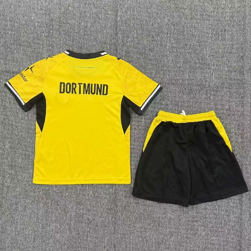 Maillot de football — photo du modèle