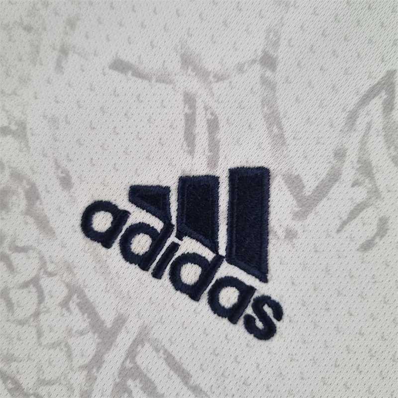 Maillot de football — photo du modèle