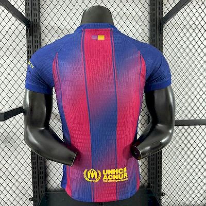 Maillot de football — photo du modèle