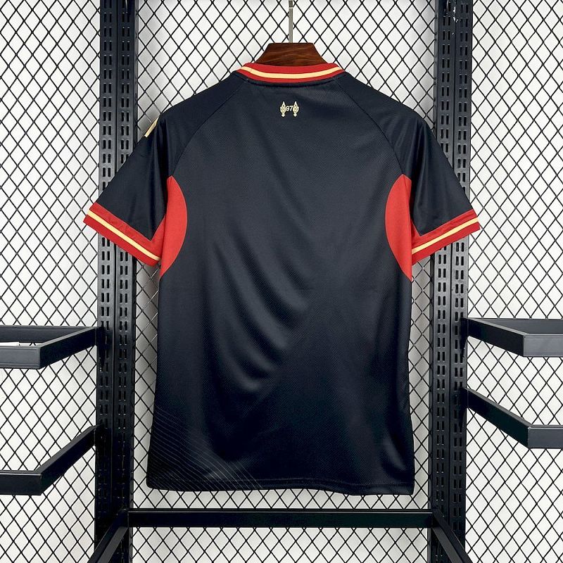 Maillot de football — photo du modèle