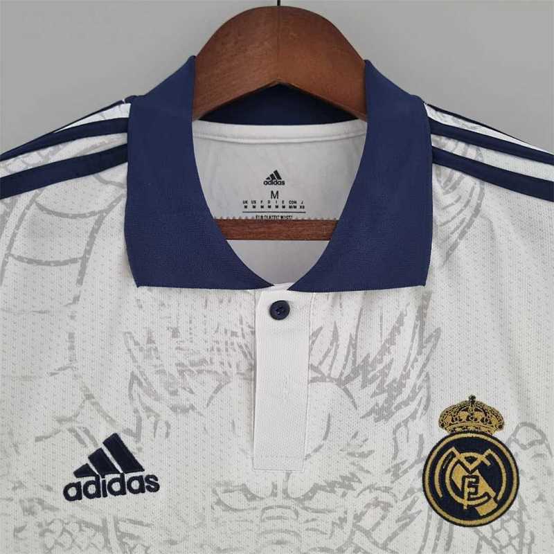 Maillot de football — photo du modèle