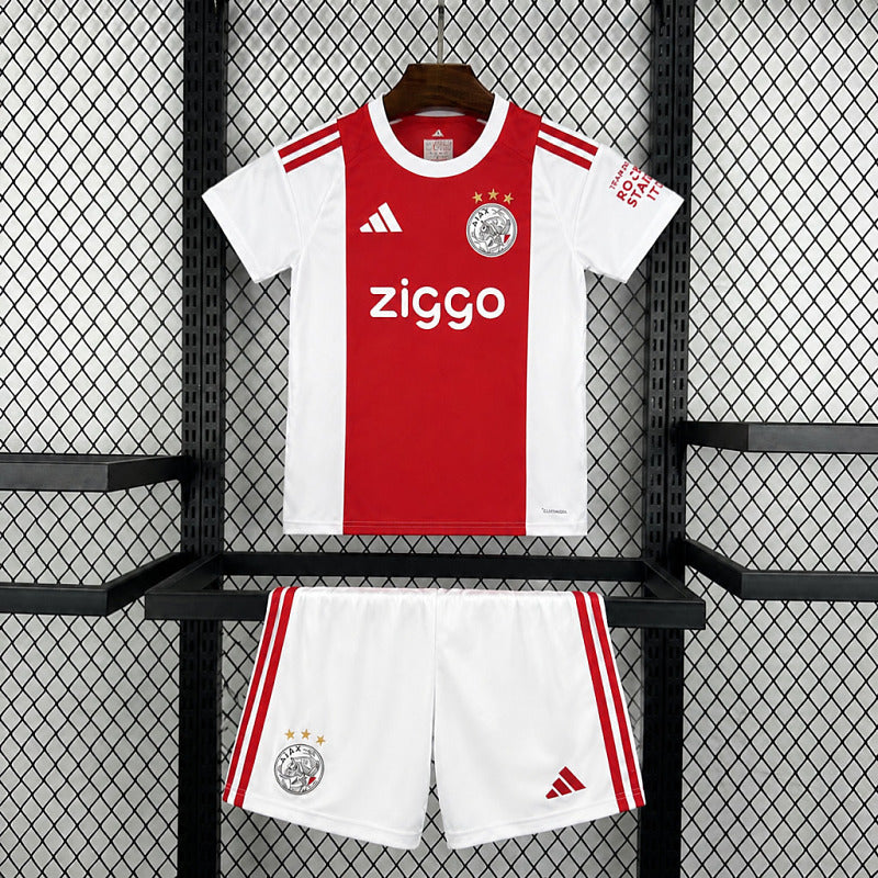 Maillot de football — photo du modèle